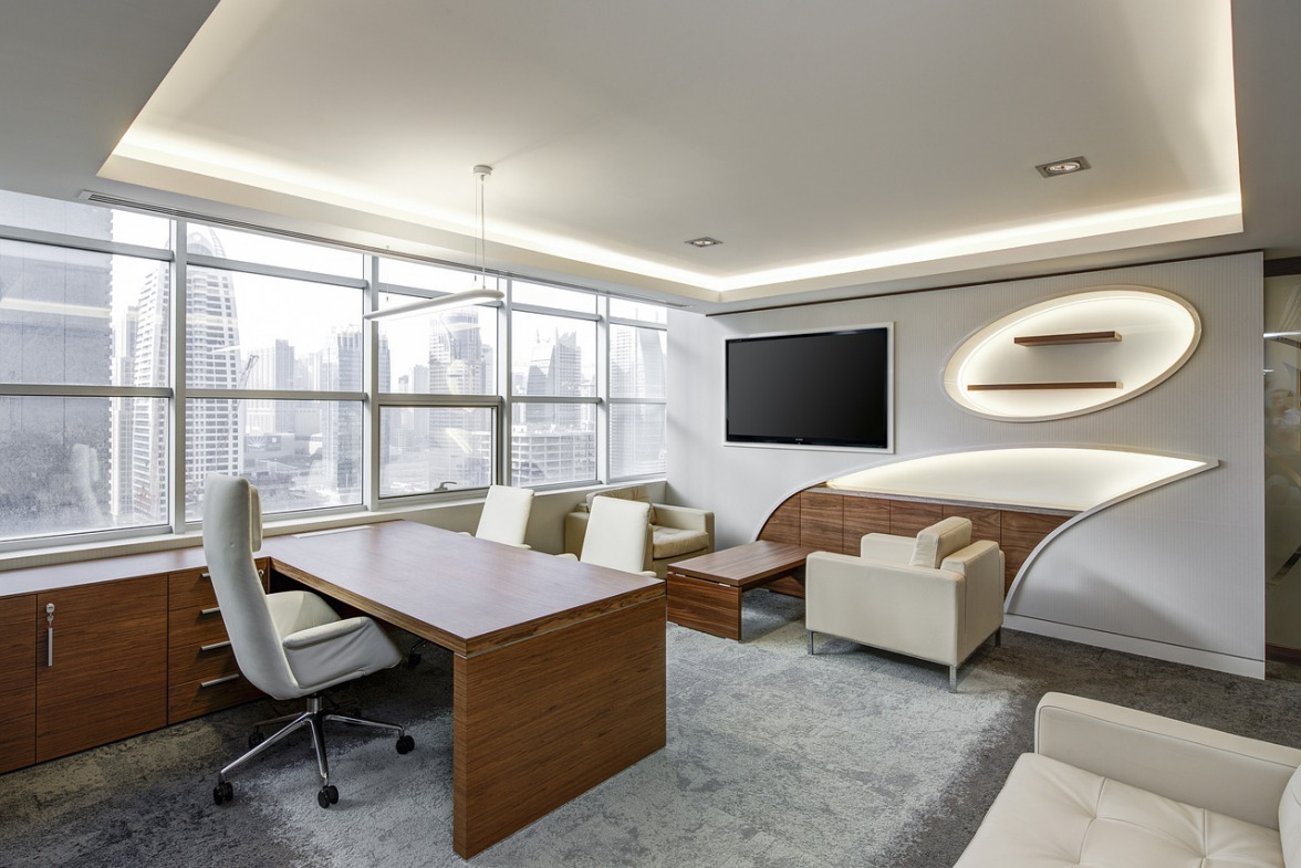 virtual office coworking