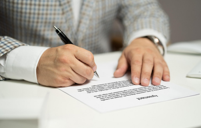 company registration