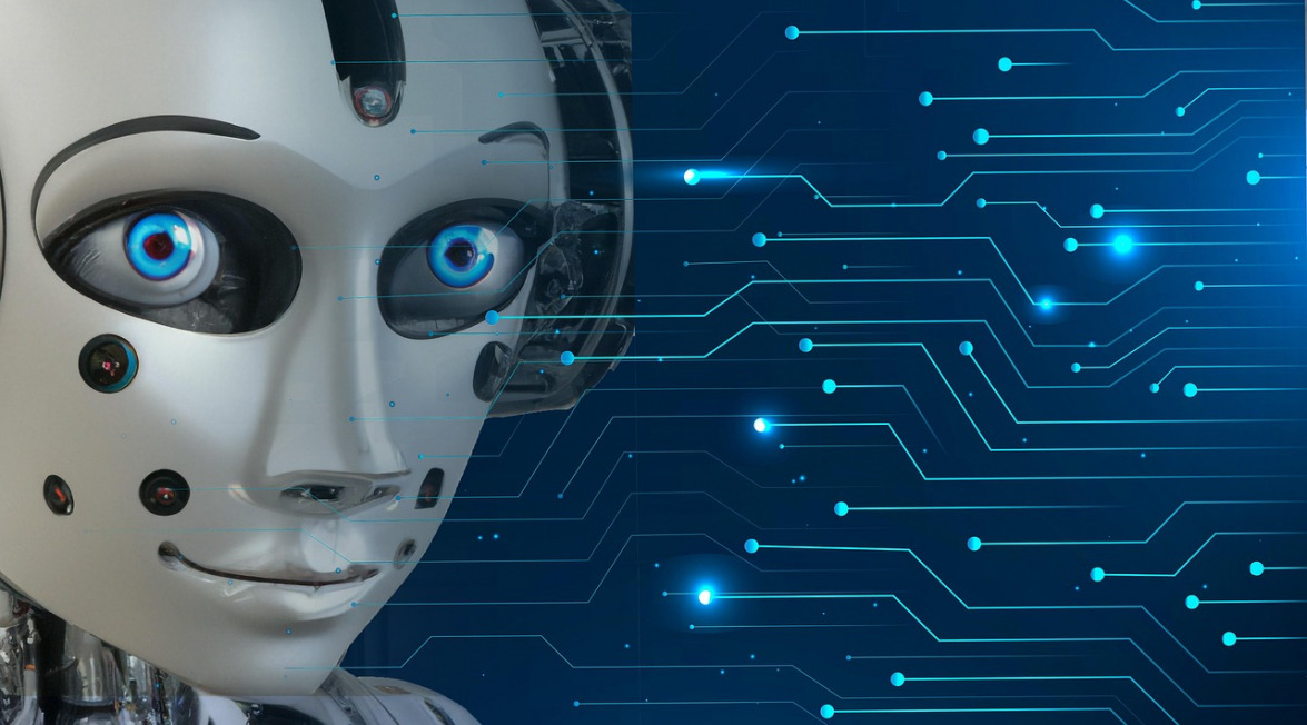 robot process automation