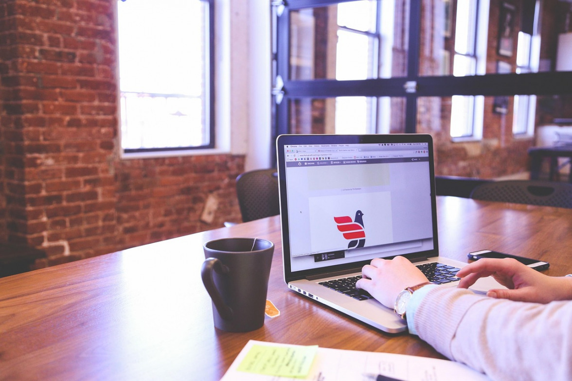 virtual office coworking