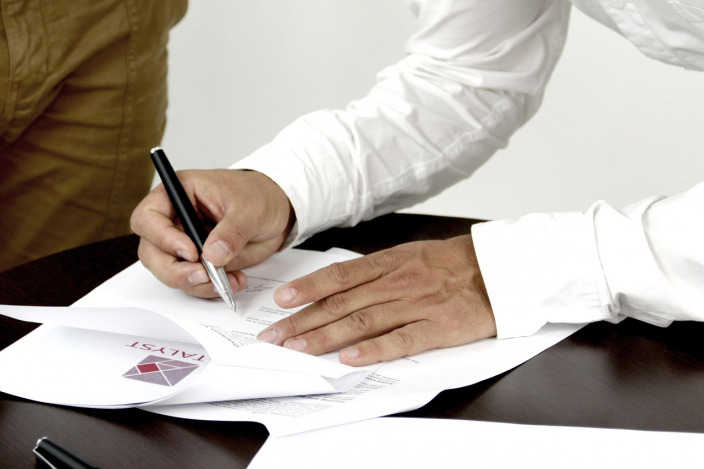 company registration